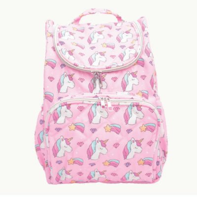 Unicorn Diaper Backpack