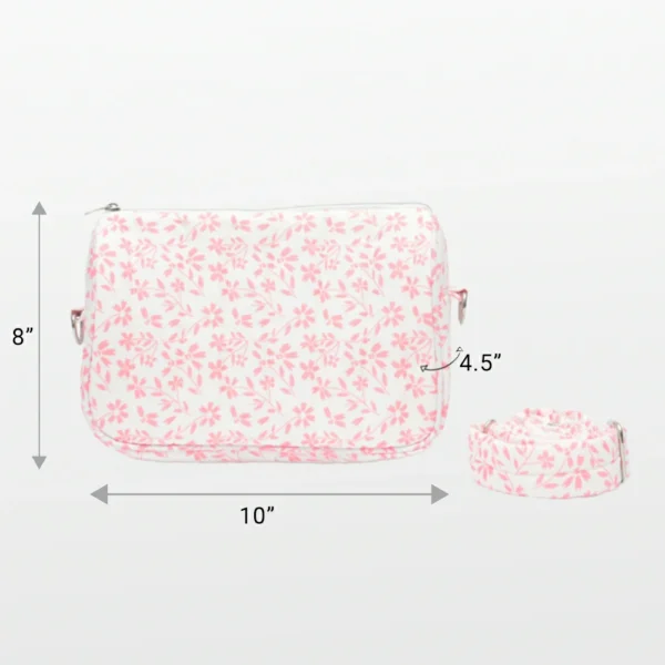 Flora Sling Bag - Image 3