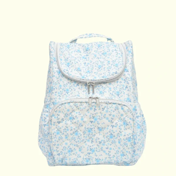 Iris Diaper Backpack