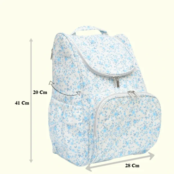 Iris Diaper Backpack - Image 3