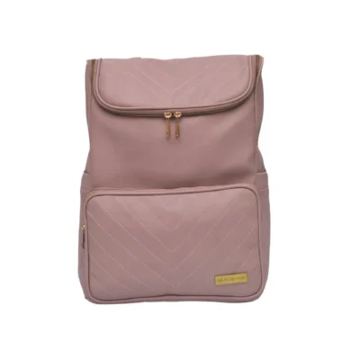Rose Elan Vegan Diaper Backpack