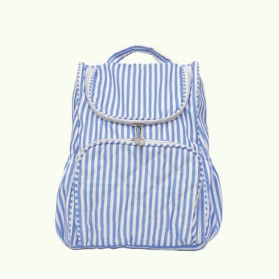 Blue Bay Diaper Backpack