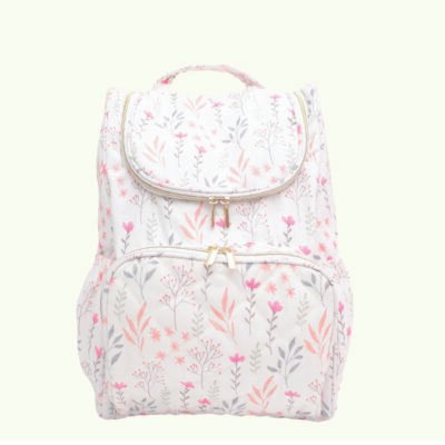 Elara Diaper Backpack