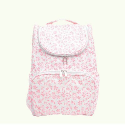 Flora Diaper Backpack