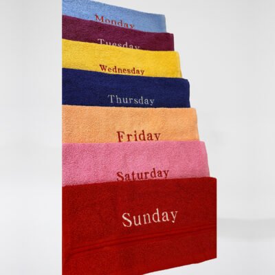 The Daily Towels Combo