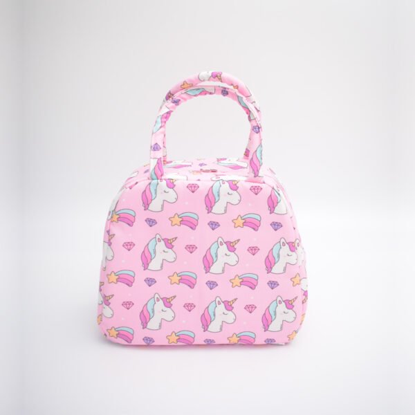 Unicorn Insulated Lunch Bag - Image 2