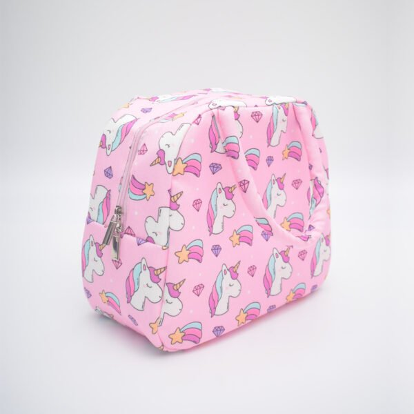 Unicorn Insulated Lunch Bag - Image 3