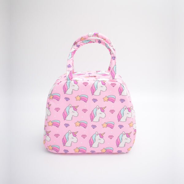 Unicorn Insulated Lunch Combo - Image 2
