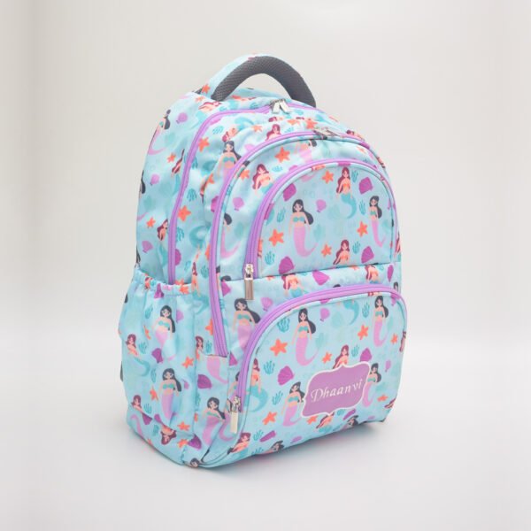Whimsical Printed Backpacks - Image 2