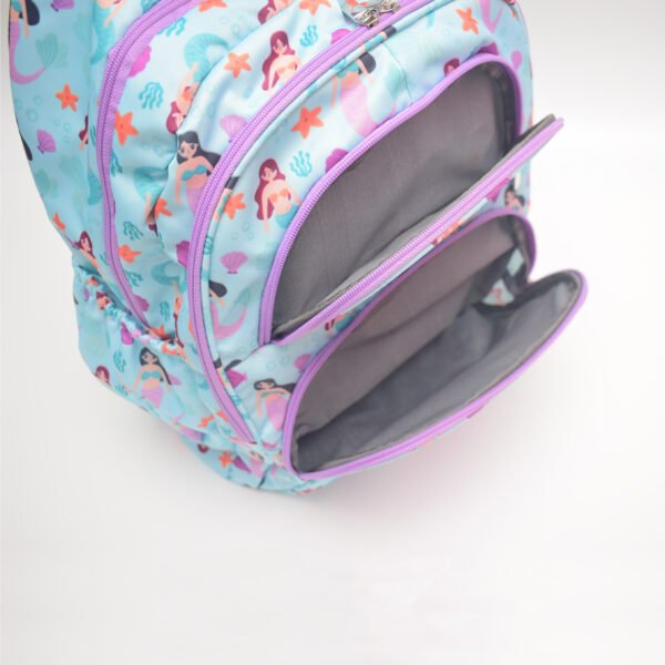 Whimsical Printed Backpacks - Image 5