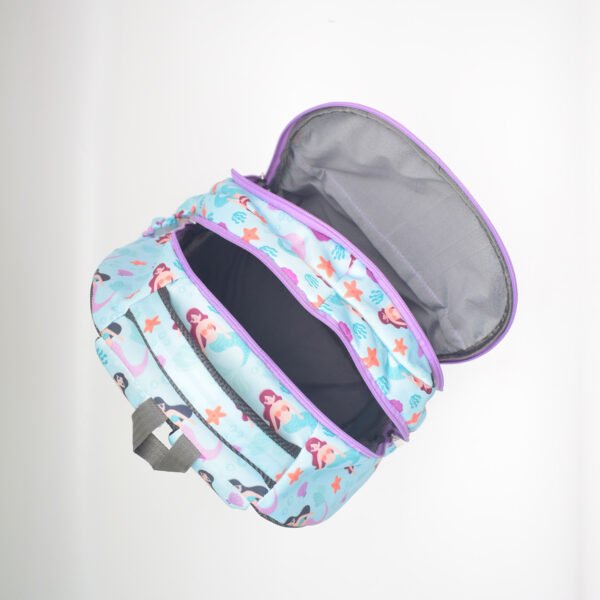 Whimsical Printed Backpacks - Image 4