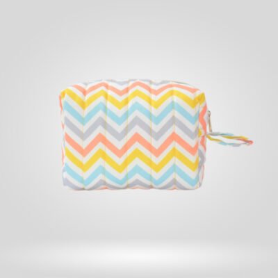 Multi Zig All Purpose Pouch