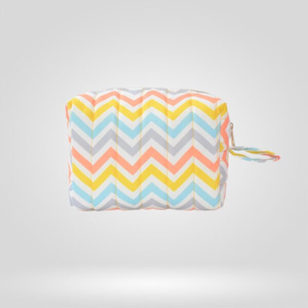 Multi Zig All Purpose Pouch