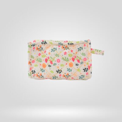 Blossom Bundle Box Pouch