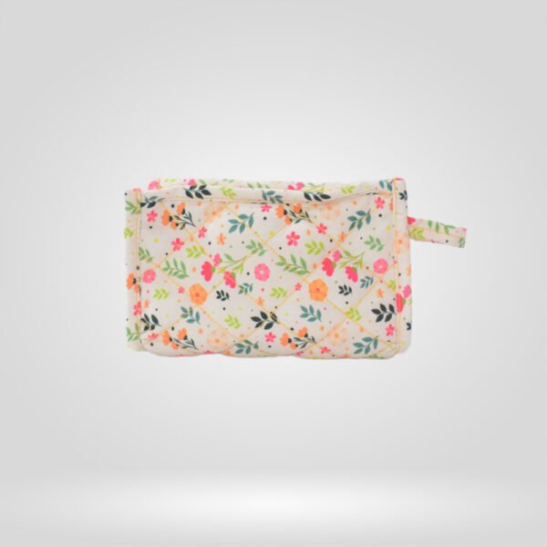 Blossom Bundle Box Pouch