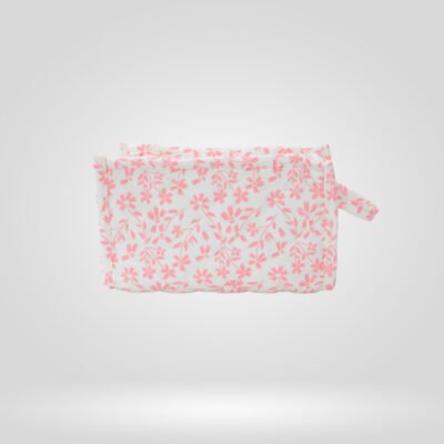Flora Box Pouch