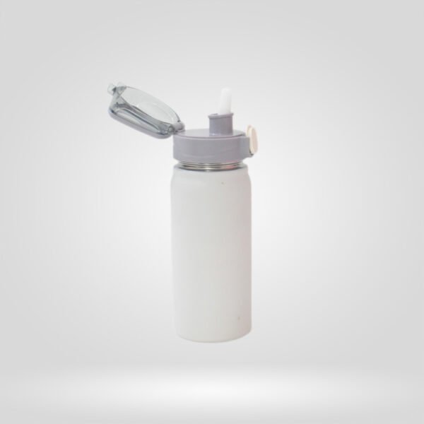 Grey Bottle