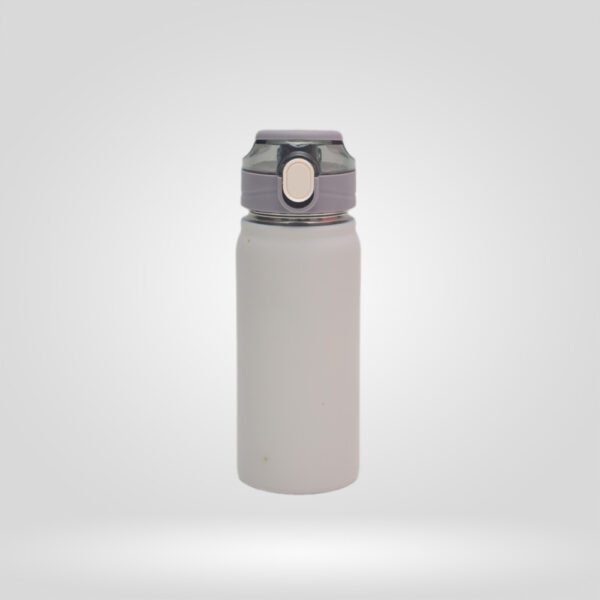 Grey Bottle - Image 2