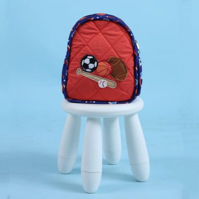 All Sports Toddler Backpack