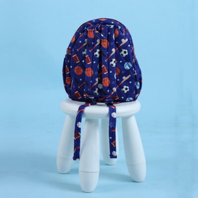 All Sports Toddler Backpack