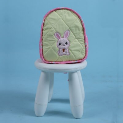 Bunny Hop Toddler Backpack