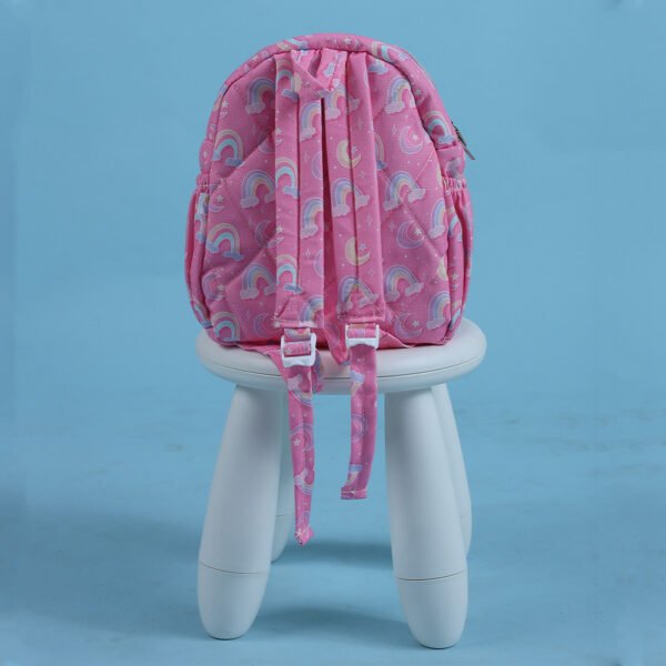 Bunny Hop Toddler Backpack - Image 3