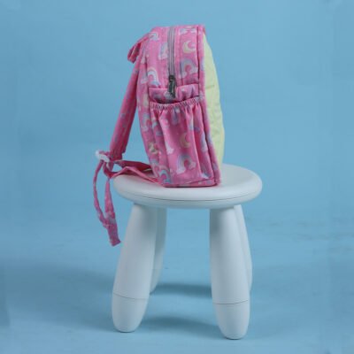 Bunny Hop Toddler Backpack