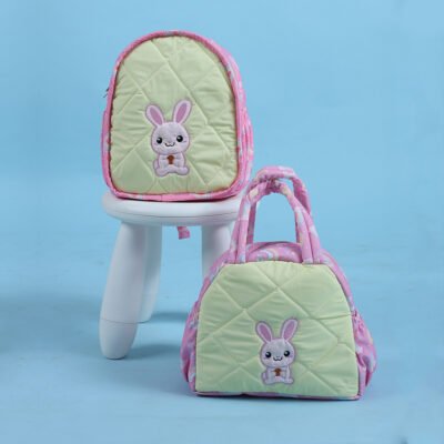 Bunny Hop Toddler Combo