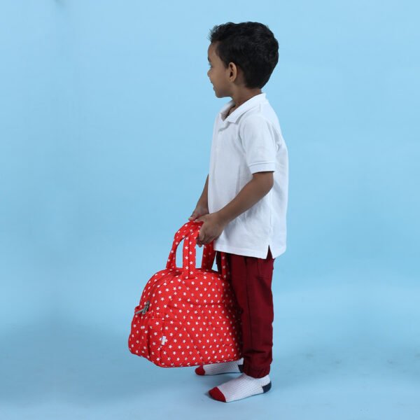 Cricket Lunch Bag - Image 2