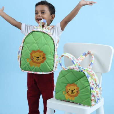 Little Cub Toddler Combo