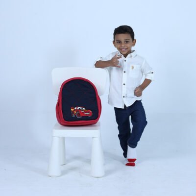 McQueen Toddler Backpack