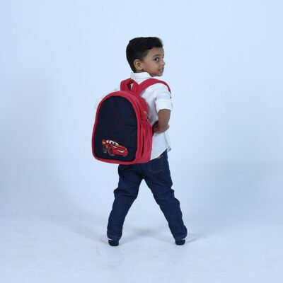 McQueen Toddler Backpack