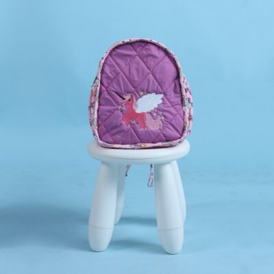 New Unicorn Toddler Backpack