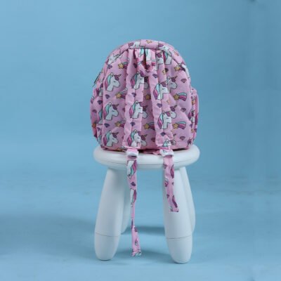 New Unicorn Toddler Backpack