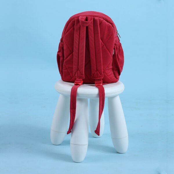 Rainbow Toddler Backpack - Image 2