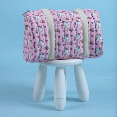 Unicorn Duffle Bag