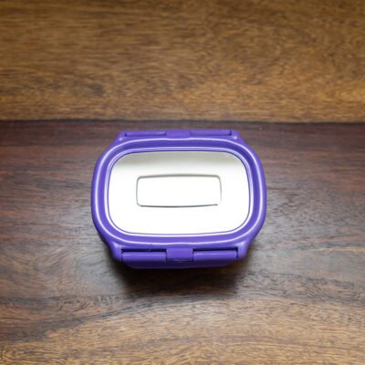 Purple Small Box