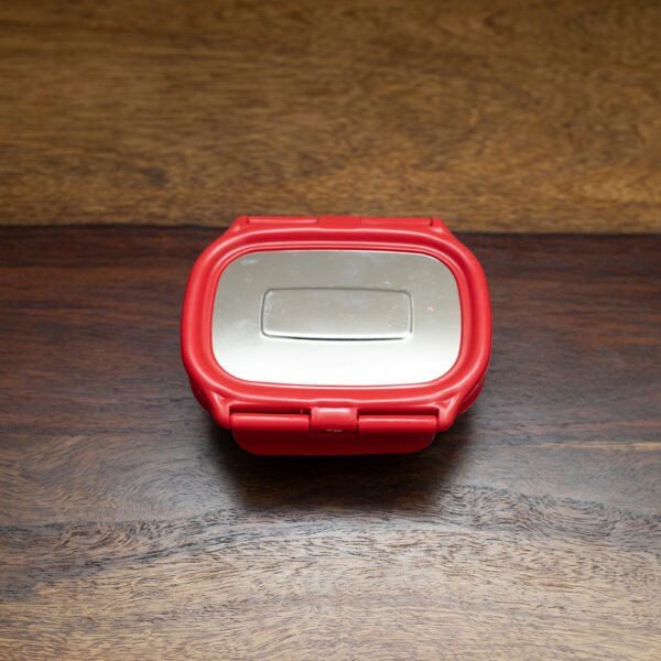 Red Small Box