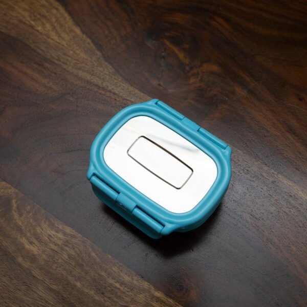 Sky Blue Small Box