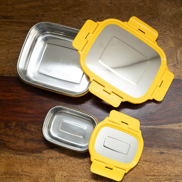 Yellow Large Set
