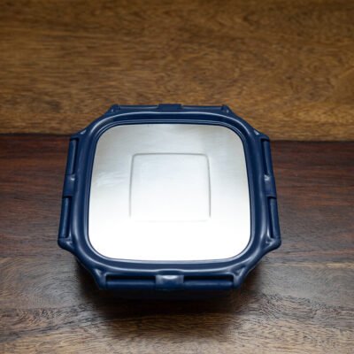 Navy Blue Medium Box