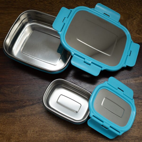 Blue Large Set