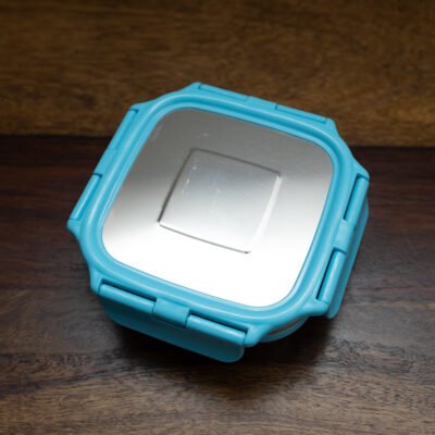 Sky Blue Medium Box