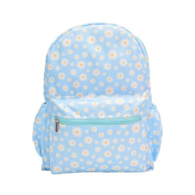 Daisy Junior Printed Backpack