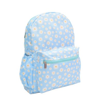 Daisy Junior Printed Backpack