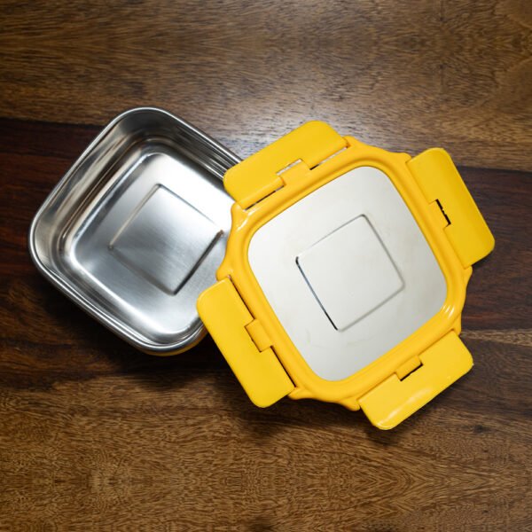 Yellow Medium Box - Image 2