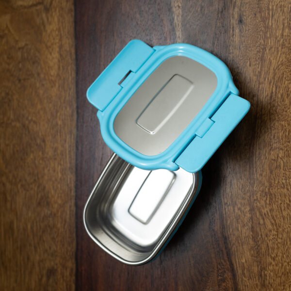 Sky Blue Small Box - Image 2