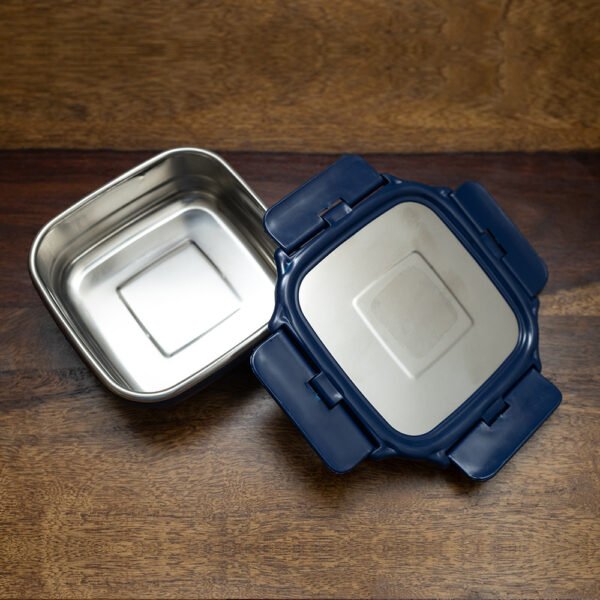 Navy Blue Medium Box - Image 2