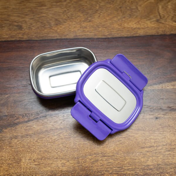 Purple Small Box - Image 2