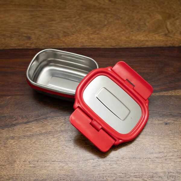 Red Small Box - Image 2